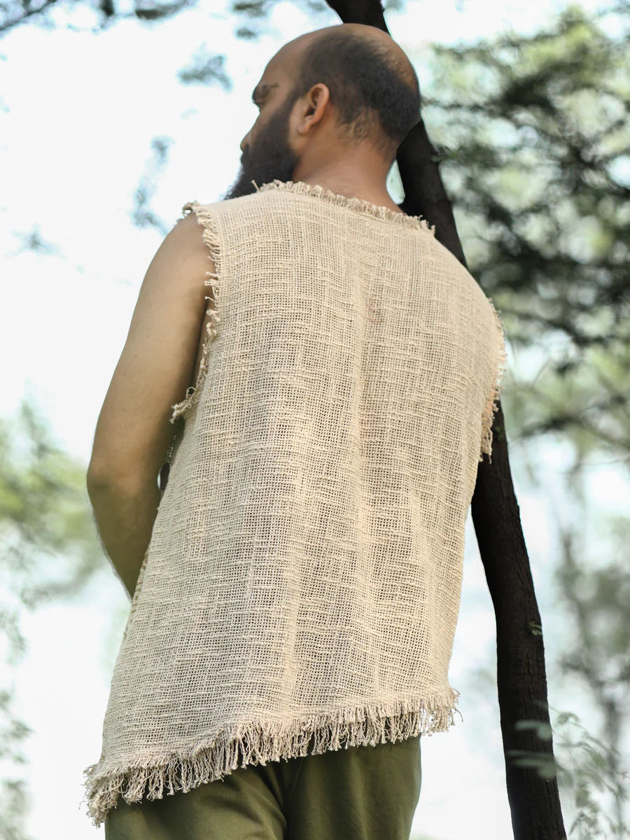 Labuki tank top